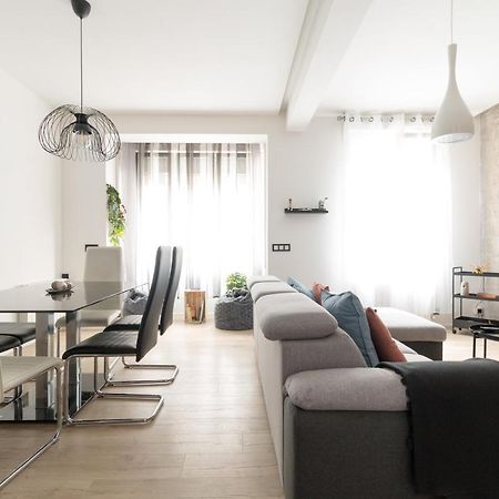 Moyua Luxe By Staynnapartments Бильбао Экстерьер фото