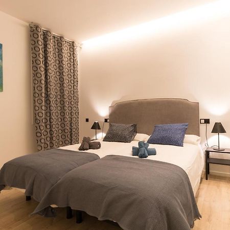 Moyua Luxe By Staynnapartments Бильбао Экстерьер фото