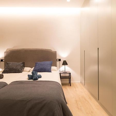 Moyua Luxe By Staynnapartments Бильбао Экстерьер фото