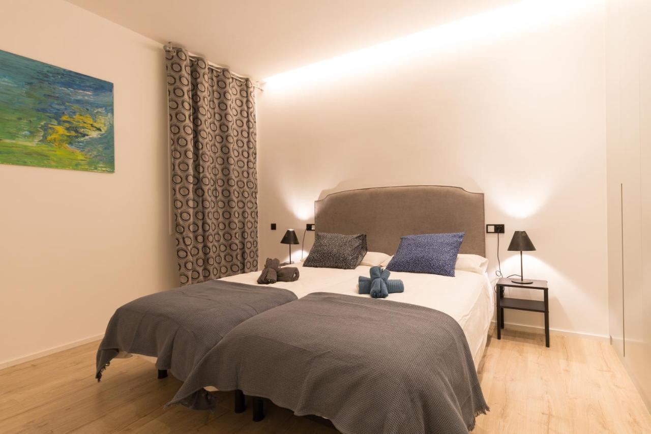 Moyua Luxe By Staynnapartments Бильбао Экстерьер фото