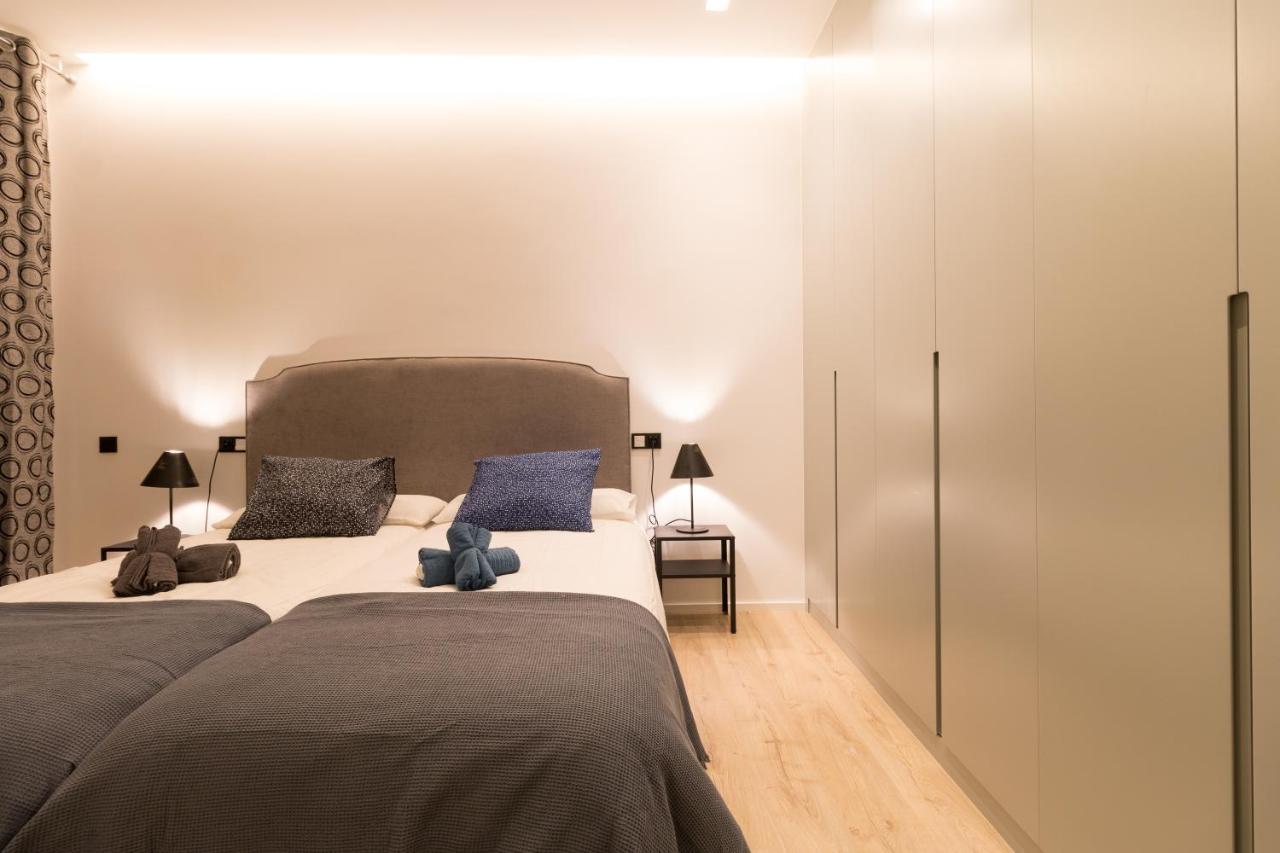 Moyua Luxe By Staynnapartments Бильбао Экстерьер фото