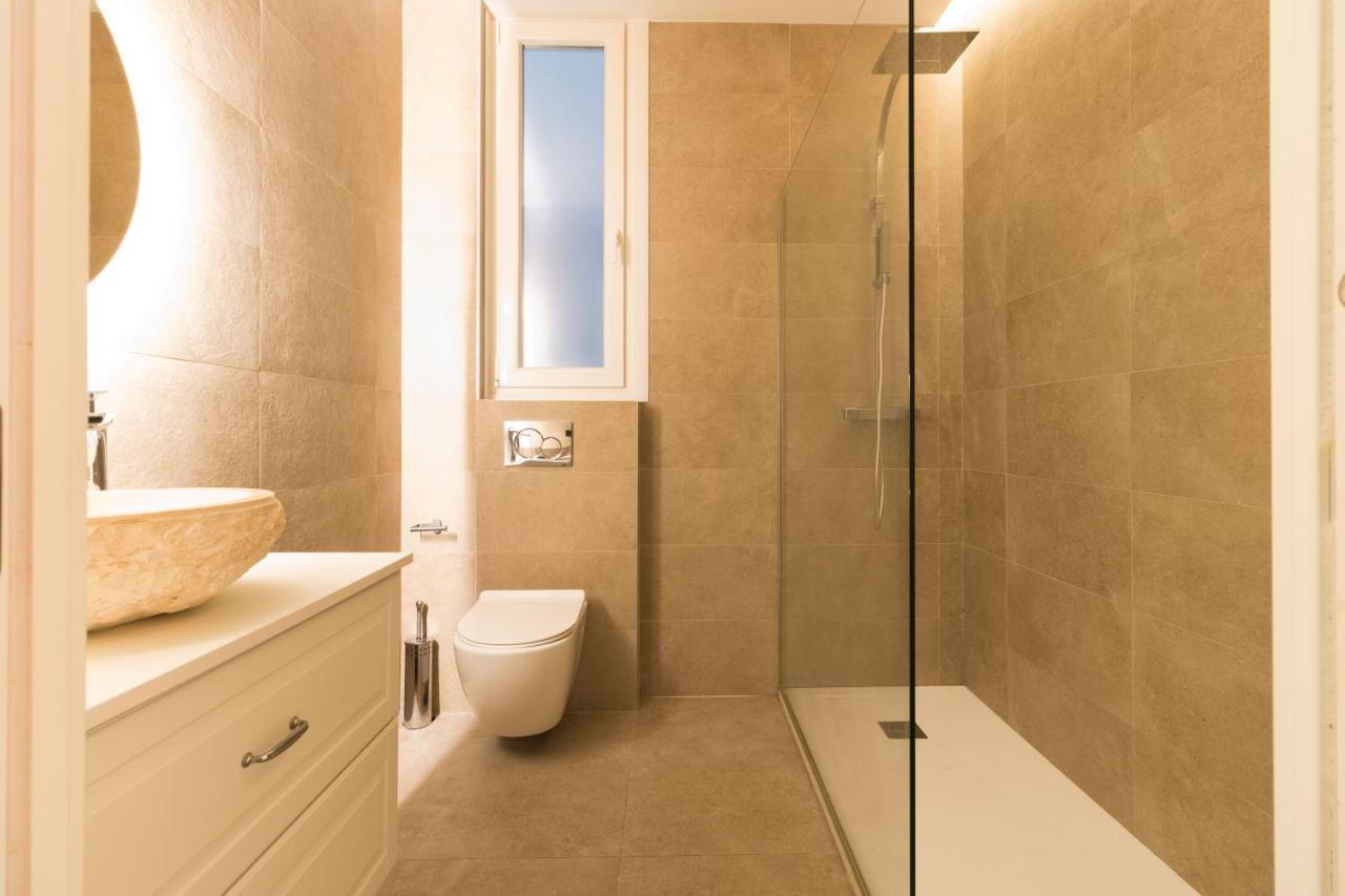 Moyua Luxe By Staynnapartments Бильбао Экстерьер фото